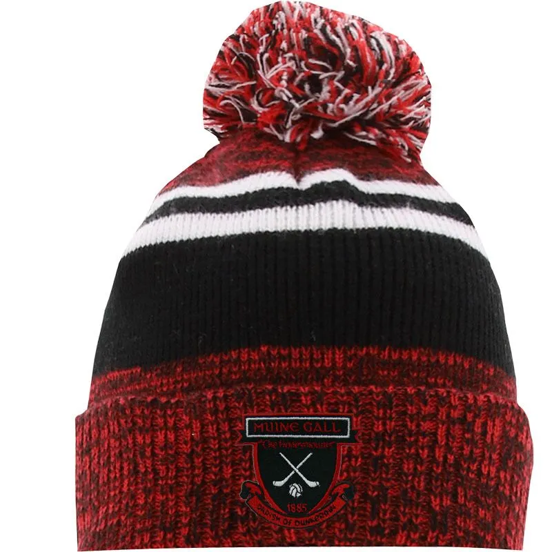 Moneygall GAA Kids' Canyon Bobble Hat