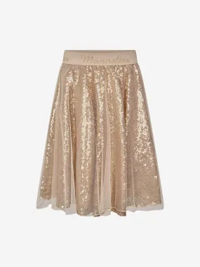 Monnalisa Girls Skirt