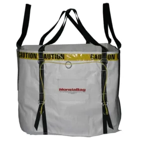 MonstaBag Debris Removal Dump Bag