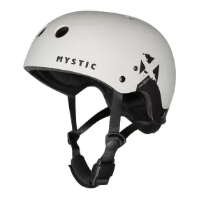 Mystic MK8X Watersport KIte / Wakeboard Helmet White