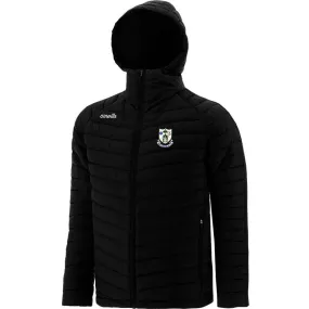 Na Fianna CLG Kids' Peru Hooded Padded Jacket