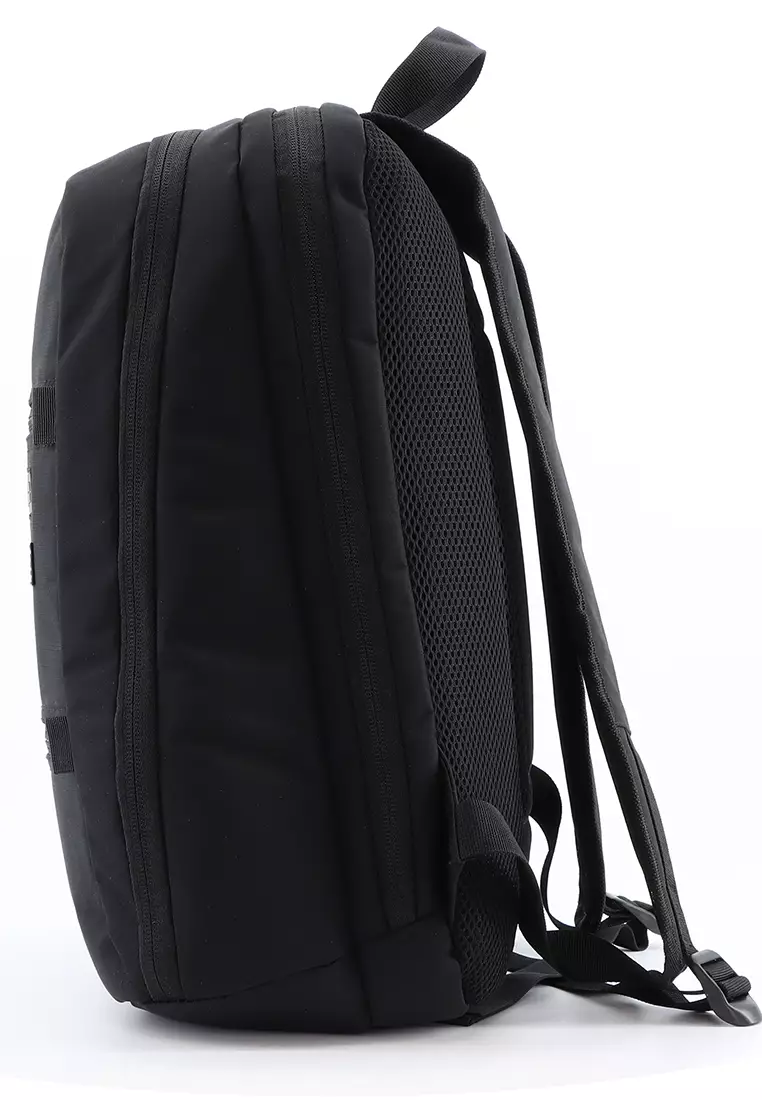 National Geographic National Geographic Mutation 2 Compartment Backpack Black