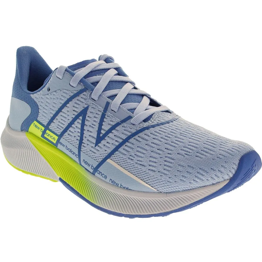 New Balance | FuelCell Propel v2 | Women's | Frost Blue/Faded Cobalt