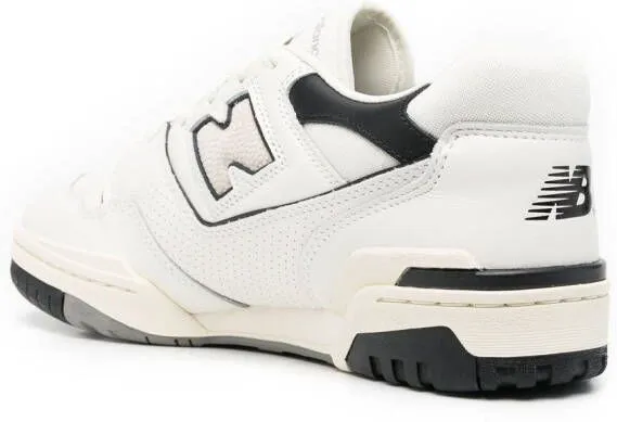 New Balance 550 low-top sneakers Neutrals