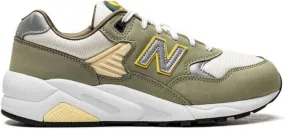 New Balance 580 Olive sneakers Green