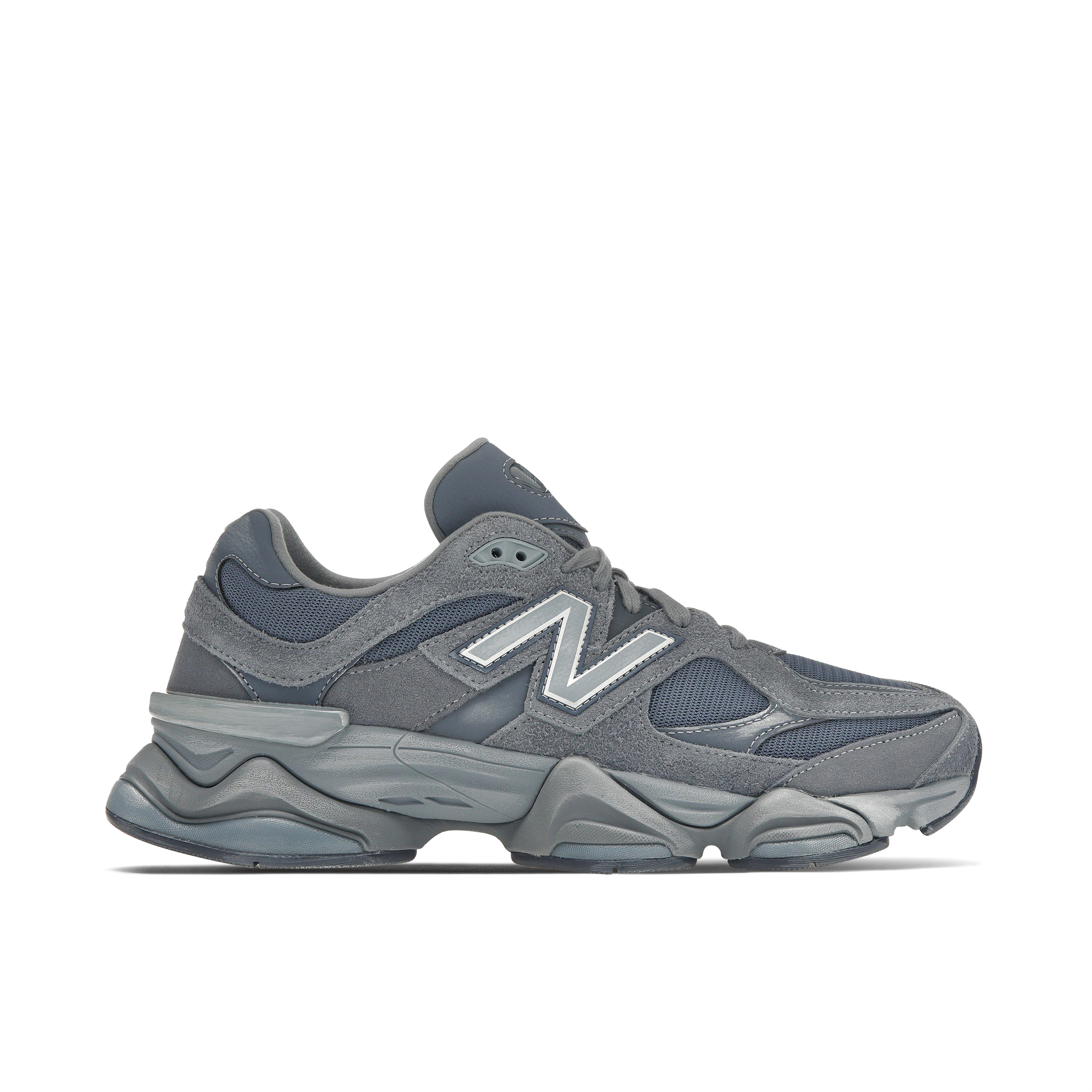 New Balance 9060 Vintage Indigo | U9060IB | Laced