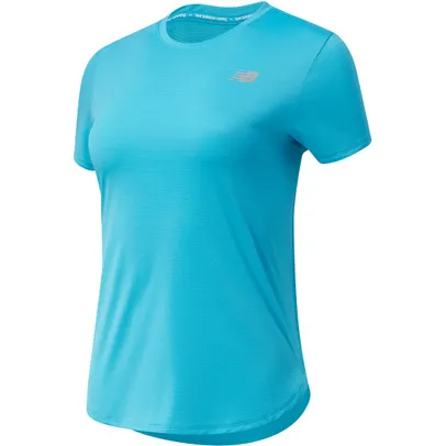 New Balance Accelerate T-Shirt Women