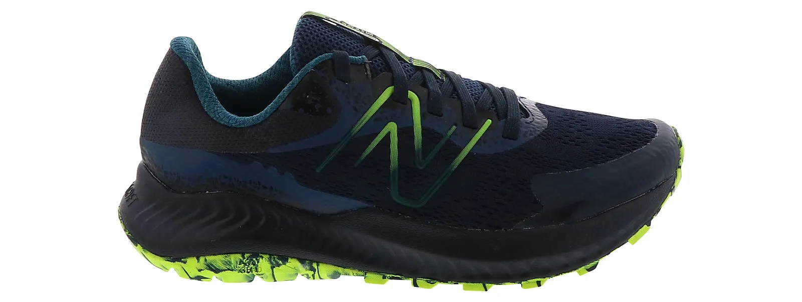 New Balance Dynasoft Nitrel V5 Men’s Trail Running Shoe