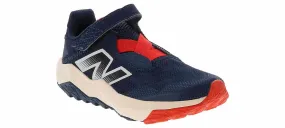 New Balance Dynasoft Nitrel V6 Youth Boys’ (11-3) Wide Width Running Shoe