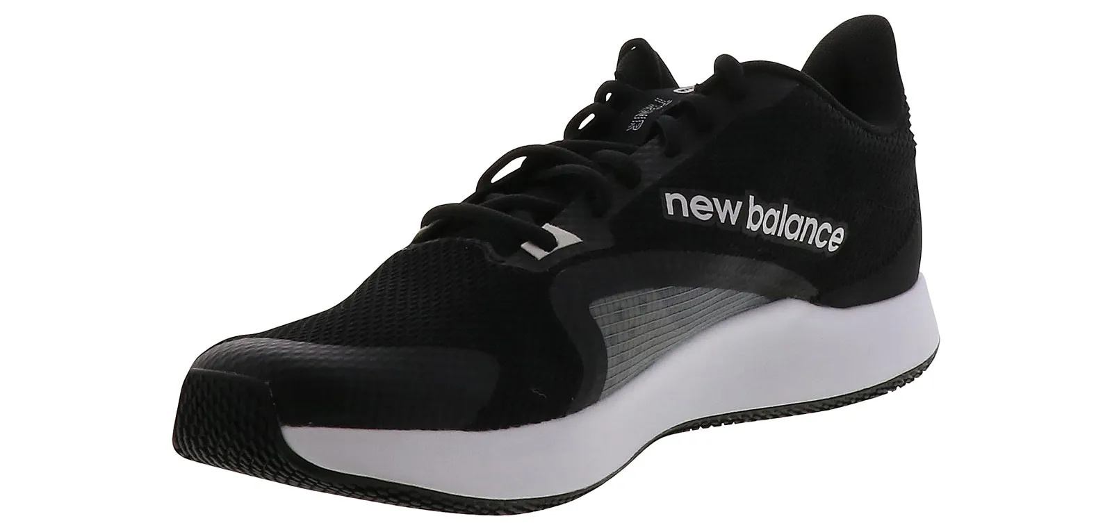 New Balance Dynasoft TRNR V2 Men’s Wide-Width Running Shoe