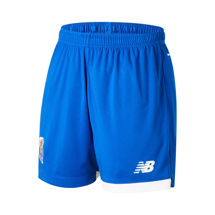 New Balance FC Porto Home Kit Shorts 2023-2024 Shorts