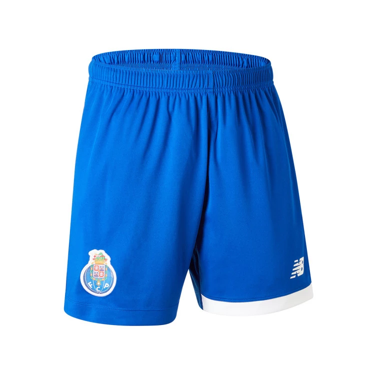 New Balance FC Porto Home Kit Shorts 2023-2024 Shorts