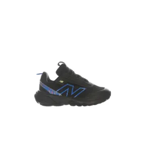 New Balance Infant & Toddler Boys Fresh Foam New-B 1440 Shoe - NW1440BK