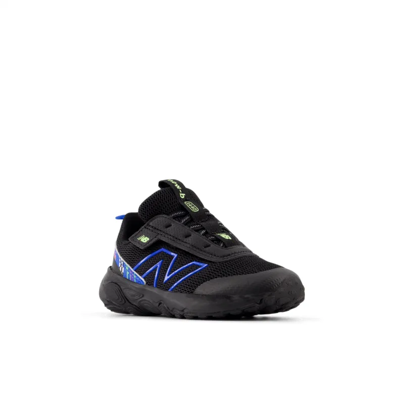 New Balance Infant & Toddler Boys Fresh Foam New-B 1440 Shoe - NW1440BK