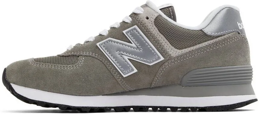 New Balance Khaki 574 Core Sneakers