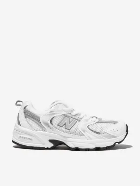 New Balance Kids 530 Classic Trainers in White