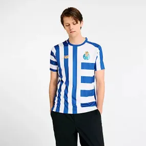 New Balance Men's FC Porto Match Jersey