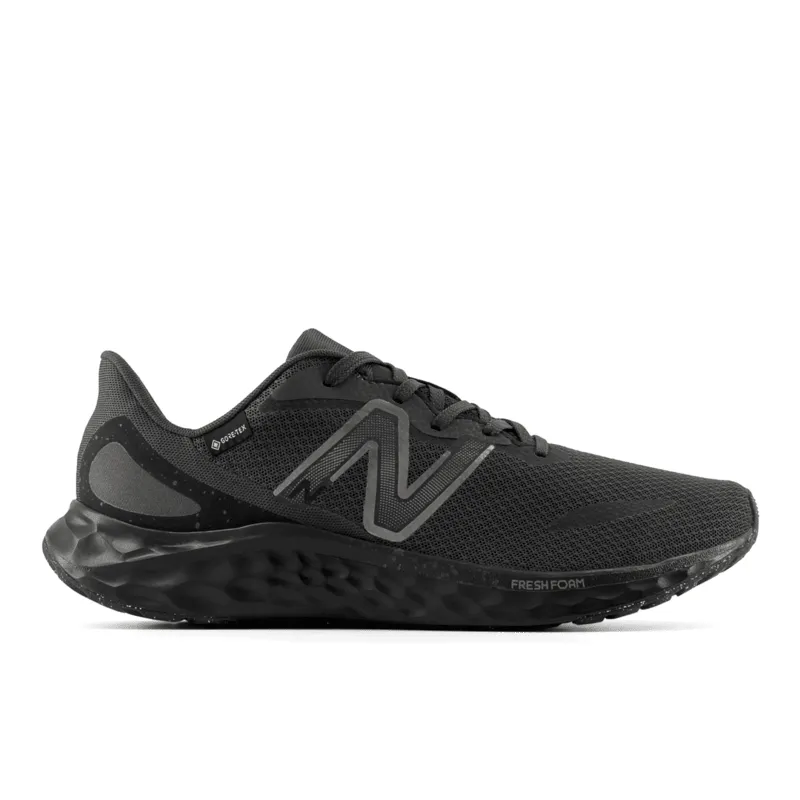 New Balance Men's Fresh Foam Arishi V4 GTX Running Shoe - MARISGB4 (X-Wide)