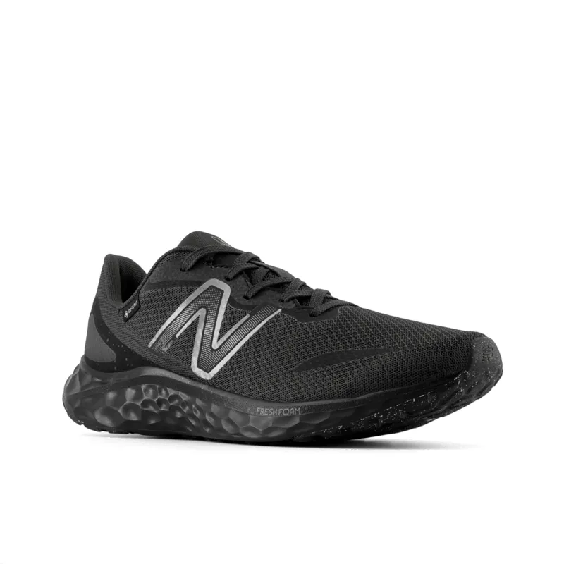 New Balance Men's Fresh Foam Arishi V4 GTX Running Shoe - MARISGB4 (X-Wide)