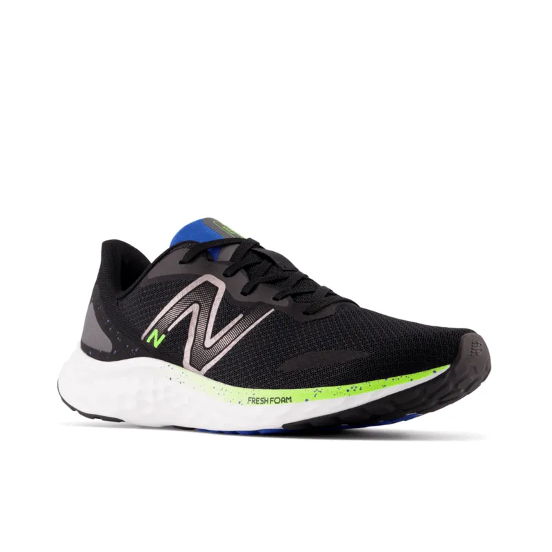 New Balance Men's Fresh Foam Arishi V4 Slip Resistant Running Shoe - MARISPK4