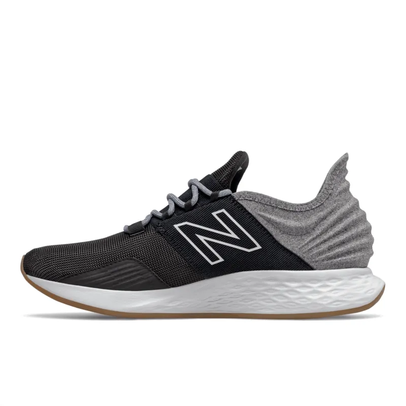 New Balance Men's Fresh Foam Roav Running Shoe - MROAVTK