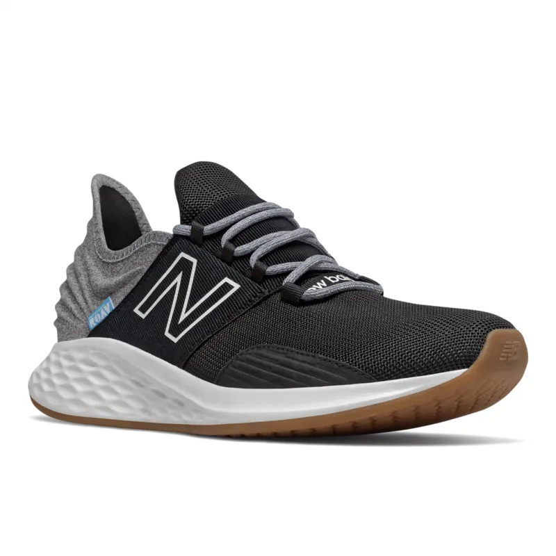 New Balance Men's Fresh Foam Roav Running Shoe - MROAVTK