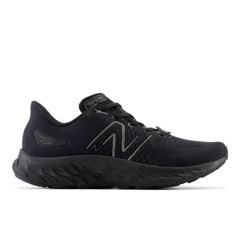 New Balance Men's Fresh Foam X EVOZ V3 Slip Resistant Running Shoe - MEVOZSR3