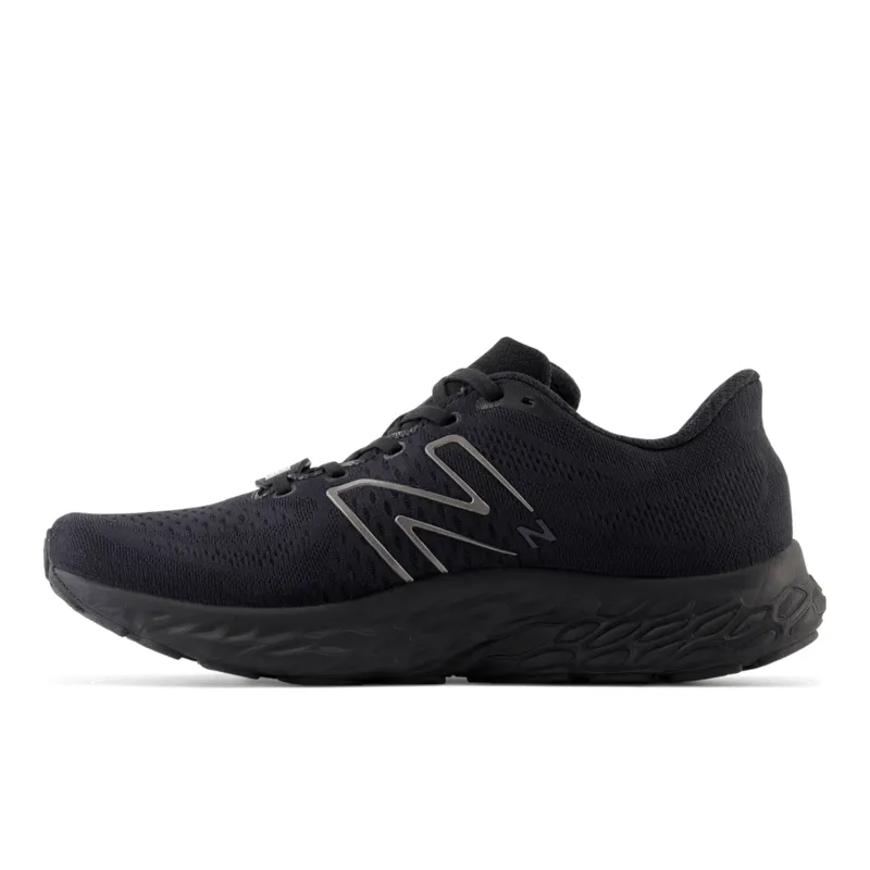 New Balance Men's Fresh Foam X EVOZ V3 Slip Resistant Running Shoe - MEVOZSR3