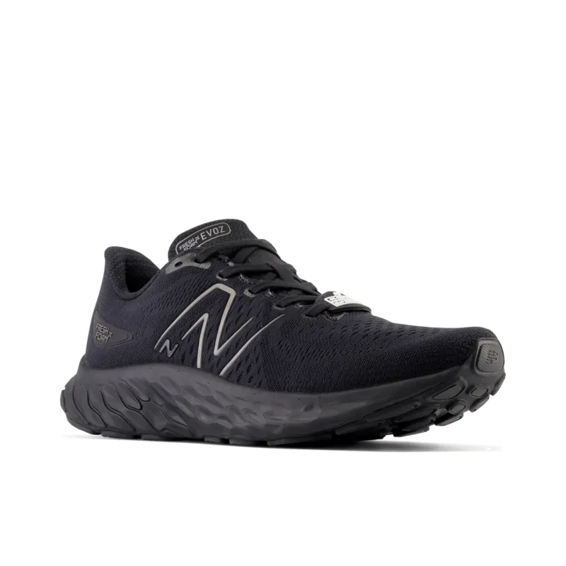 New Balance Men's Fresh Foam X EVOZ V3 Slip Resistant Running Shoe - MEVOZSR3