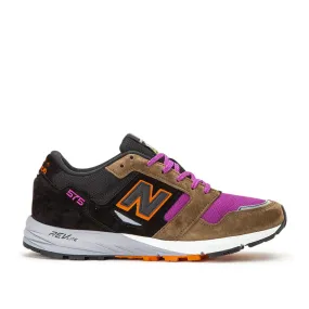 New Balance MTL575 KP 'Made in England' (Purple / Brown / Black)