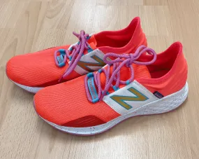 new balance   new balance Shoe Size 7 Coral Logo Sneakers