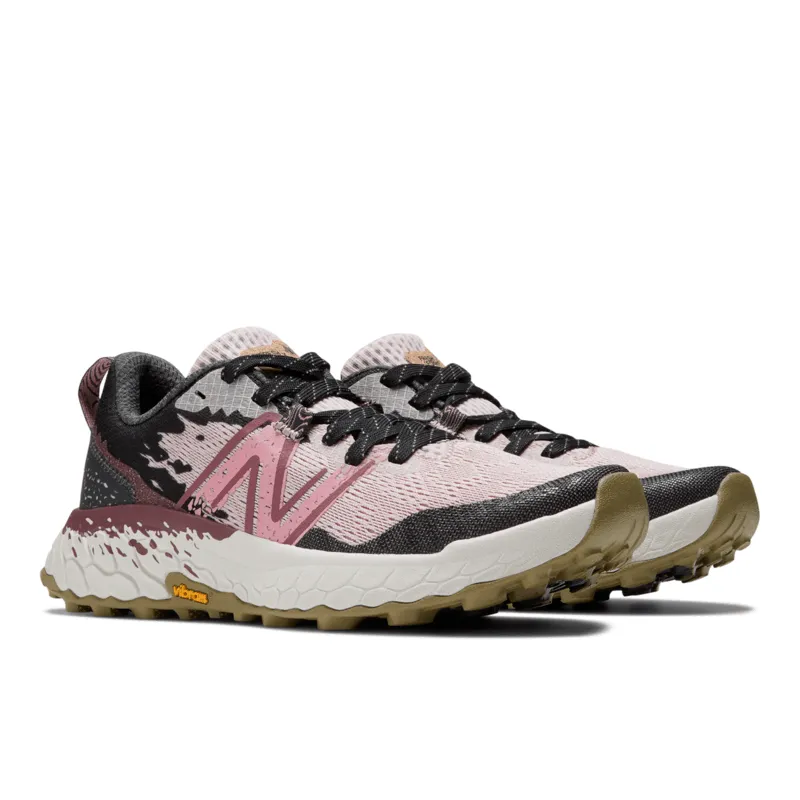 New Balance Women's Fresh Foam X Hierro V7 GTX Trail Running Shoe - WTHIERO7 (Wide)