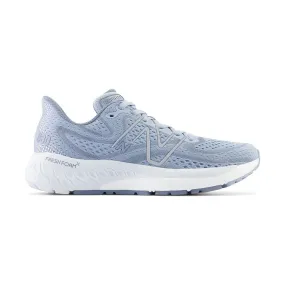 NEW BALANCE WOMEN'S W880G13 LIGHT GREY ARTIC RUNNER