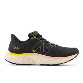 New Balance Women's Fresh Foam Evoz V3 Black | Buy New Balance Women's Fresh Foam Evoz V3 Black here | Outnorth