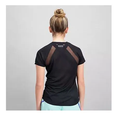 New Balance Women's Impact Run Short Sleeve Top