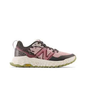 New Balance Youth Girls Fresh Foam Hierro V7 Trail Running Shoe - GPHIERO7