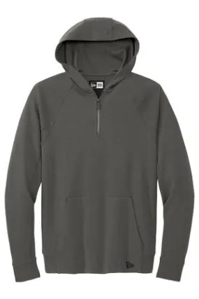 New Era STS 1/4-Zip Hoodie - NEA541