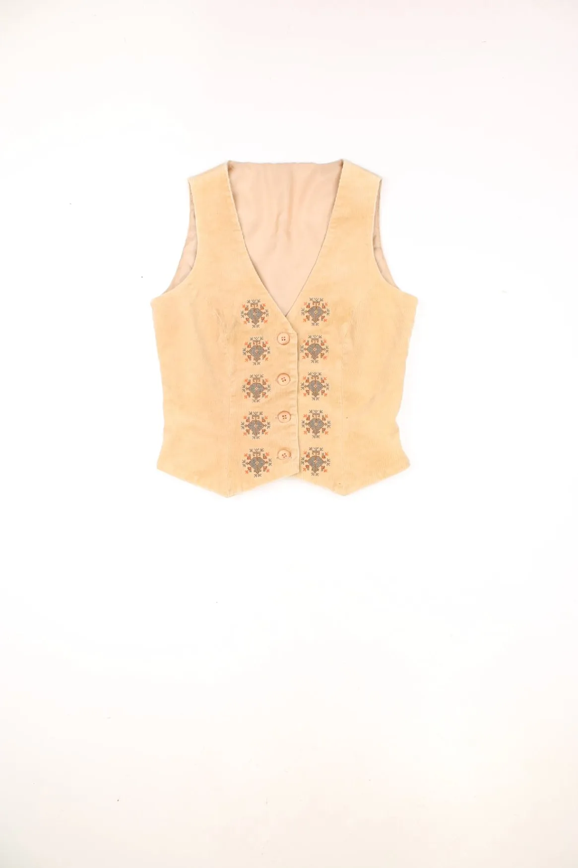 New Look Waistcoat