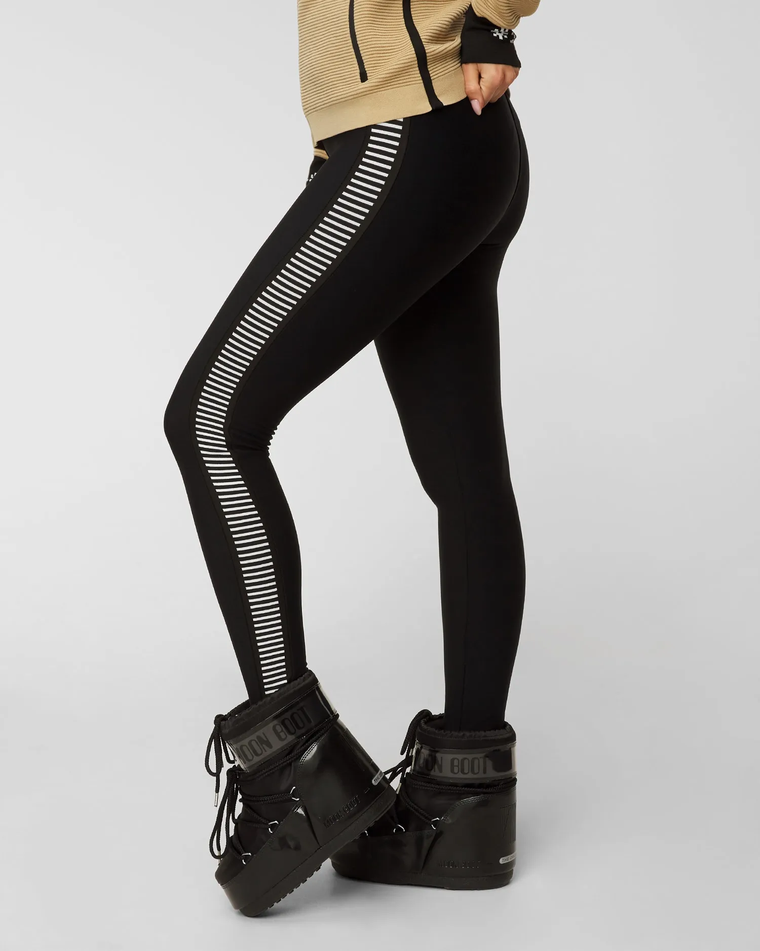 NEWLAND leggings N46233-108