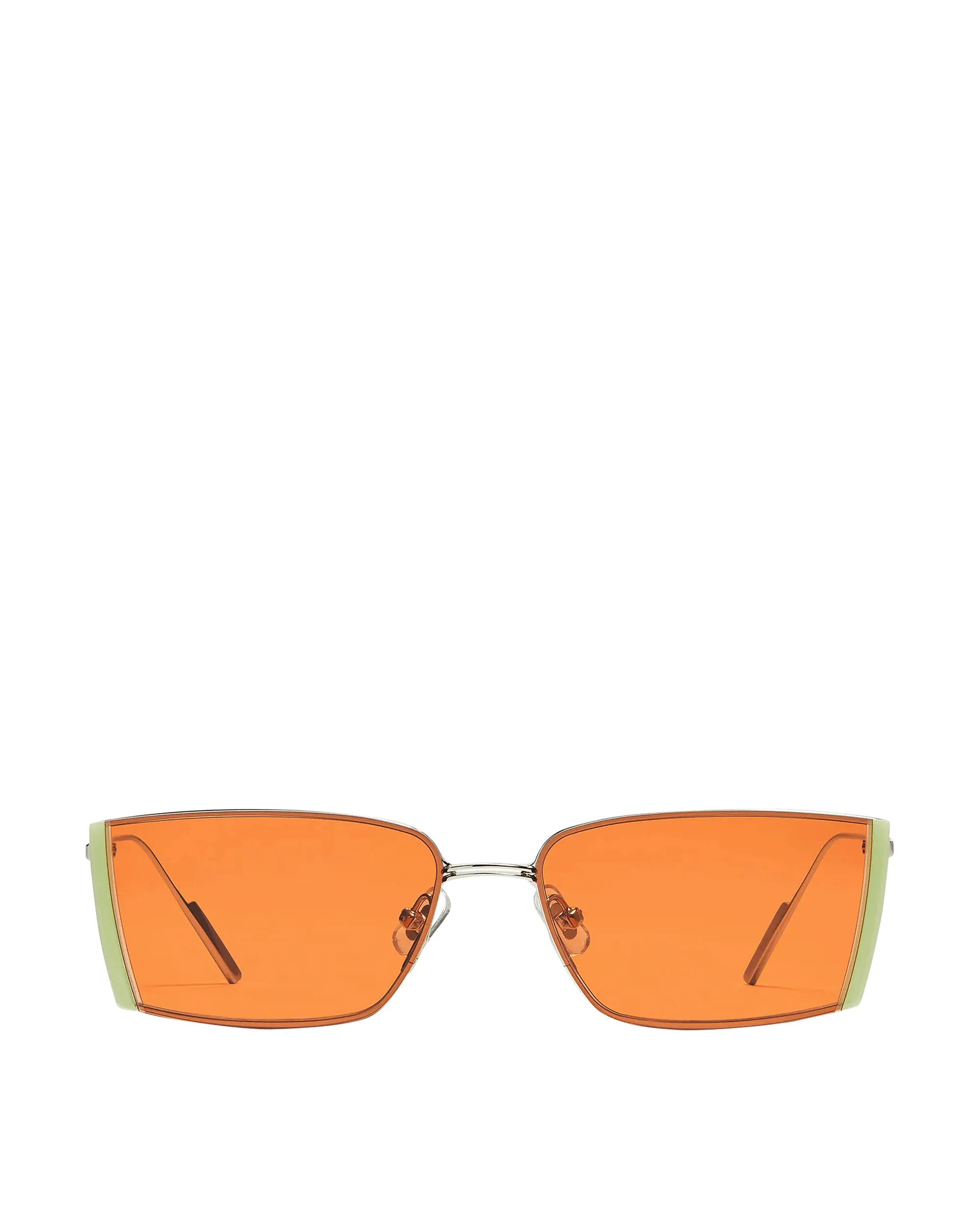 Nico 02 Sunglasses Multicolor