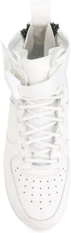 Nike Air More Uptempo sneakers White