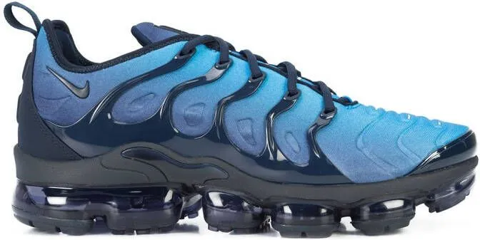 Nike Air Vapormax Plus sneakers Blue