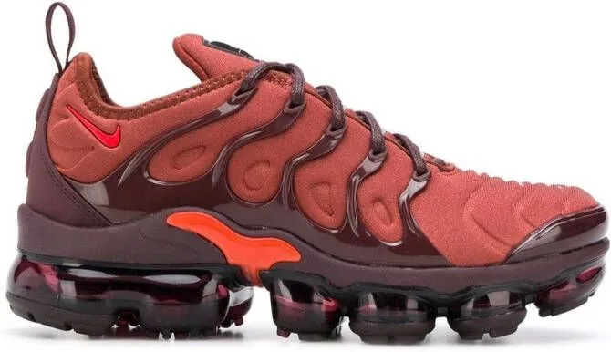 Nike Air Vapormax Plus sneakers Orange