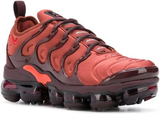 Nike Air Vapormax Plus sneakers Orange