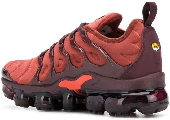 Nike Air Vapormax Plus sneakers Orange