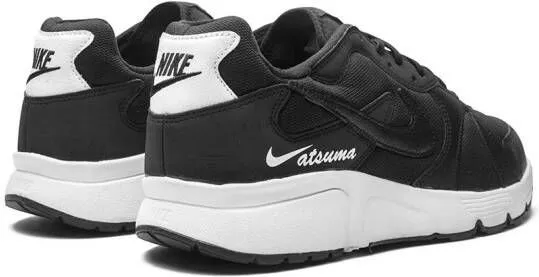 Nike Atsuma low-top sneakers Black