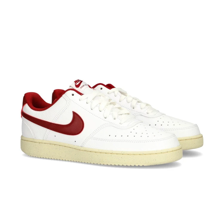 Nike Court Vision Low Mujer Trainers