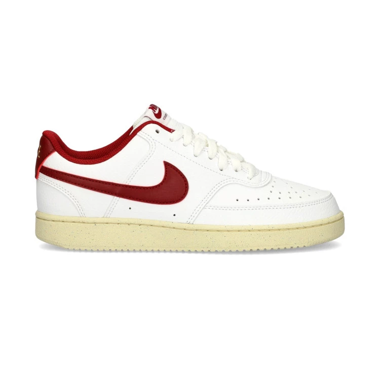 Nike Court Vision Low Mujer Trainers