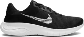 Nike Flex Experience Run 11 Black White sneakers