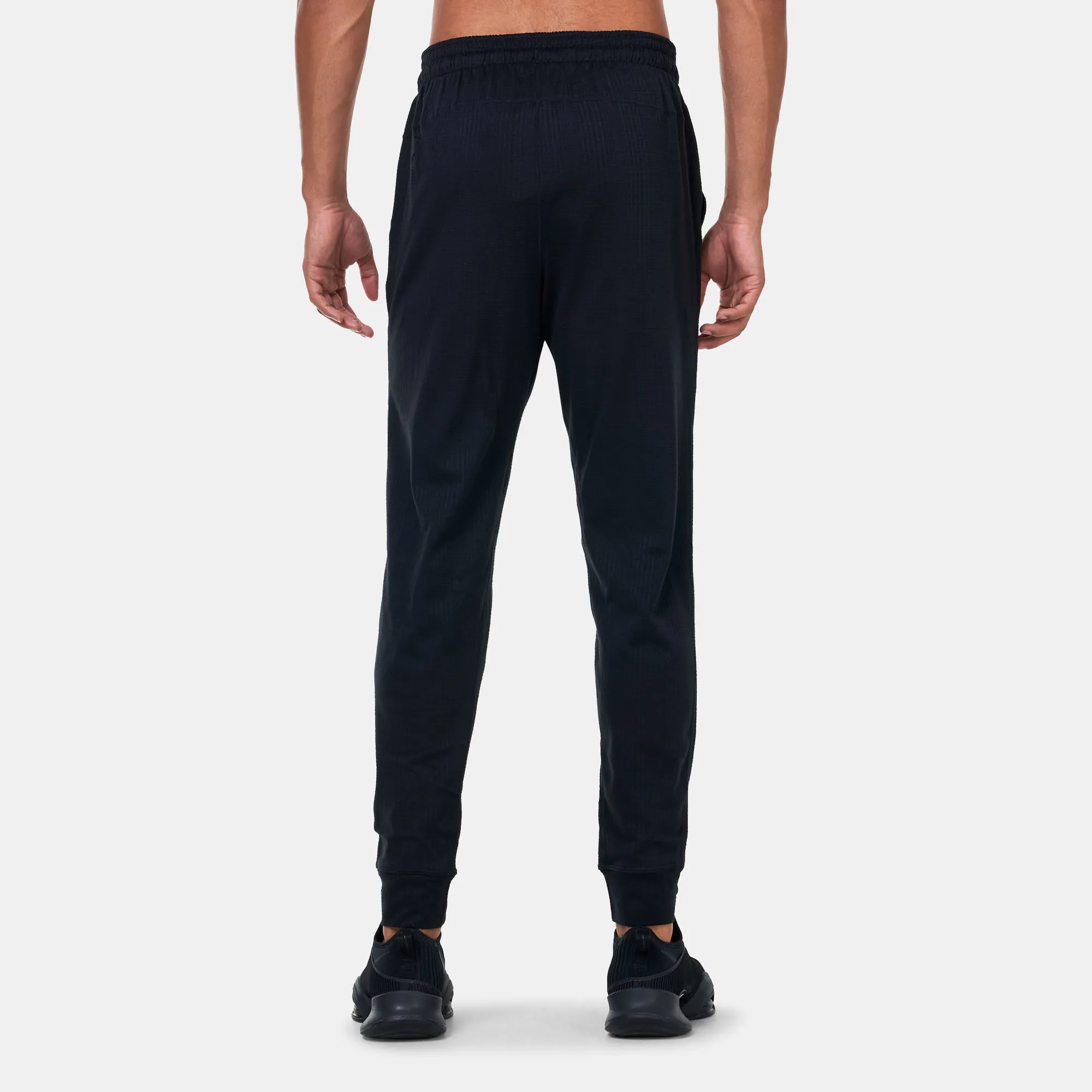 Nike Men's Yoga Dri-FIT Joggers